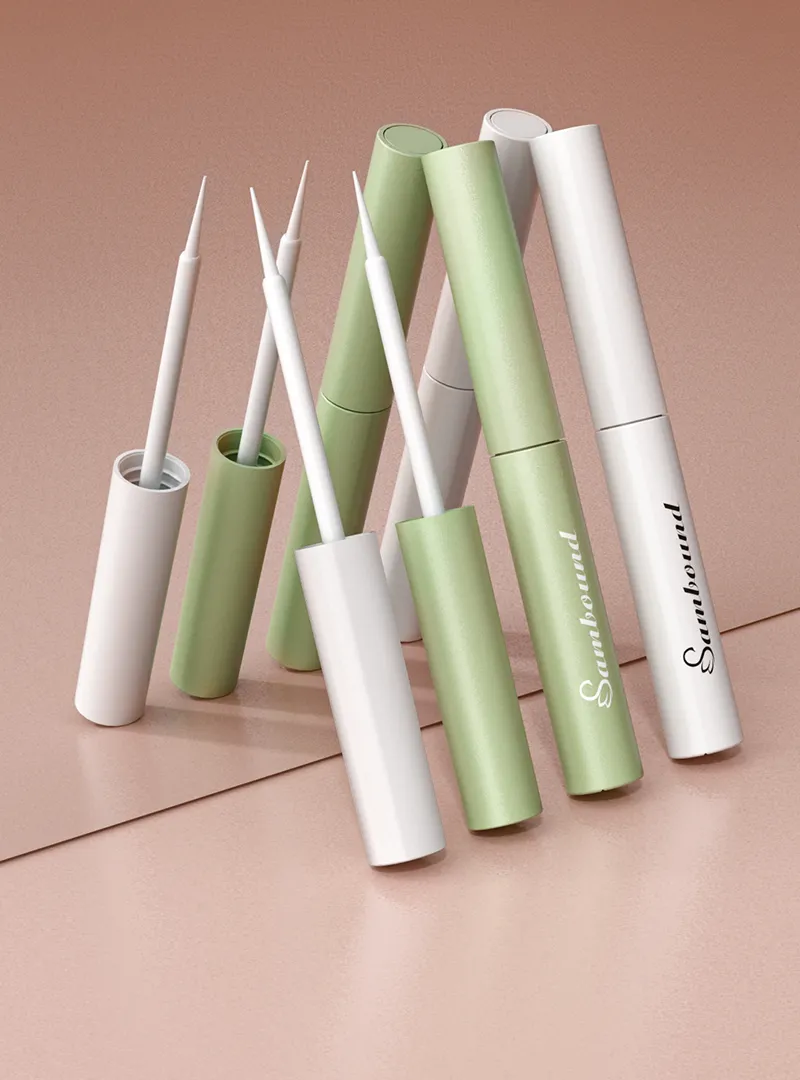 Eyeliner Packaging
