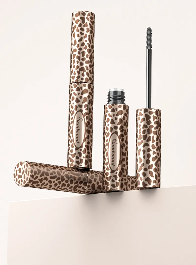 Mascara Tubes
